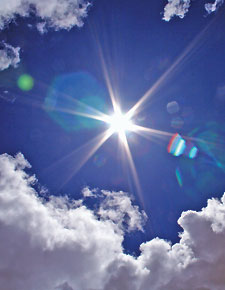 Sun