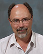 William Laegreid